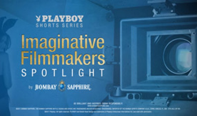 Playboy Short Series – Imaginative Film Spotlight