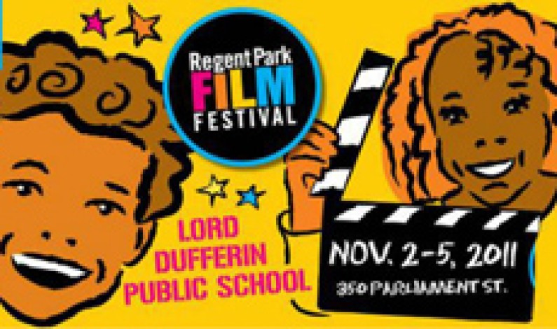 Regent Park Film Festival