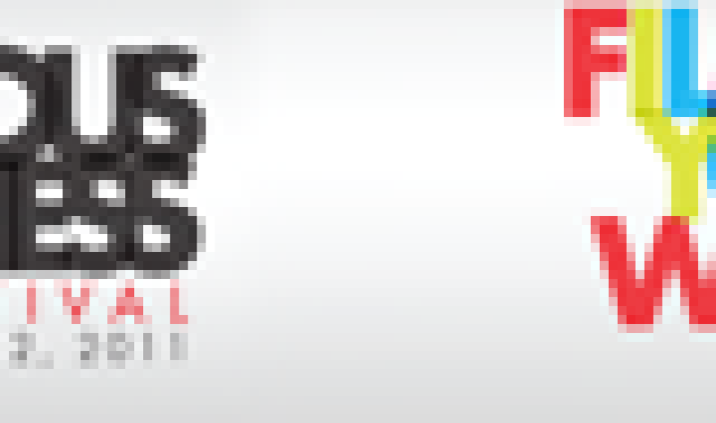 19th Annual Rendezvous with Madness Kicks Off November 4 at the TIFF Bell Lightbox 19th Annual Rendezvous with Madness Kicks Off November 4 at the TIFF Bell Lightbox