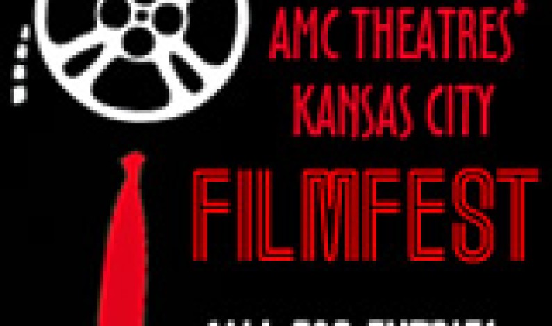 Call for Entries – Kansas City Film Fest 2012