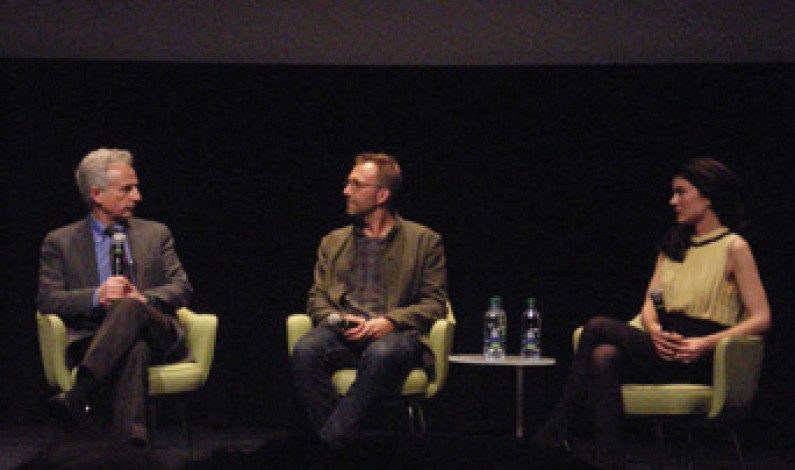 Rendezvous with Madness Opening Film <em>Sisters and Brothers</em> Q&A Rendezvous with Madness Opening Film <em>Sisters and Brothers</em> Q&A