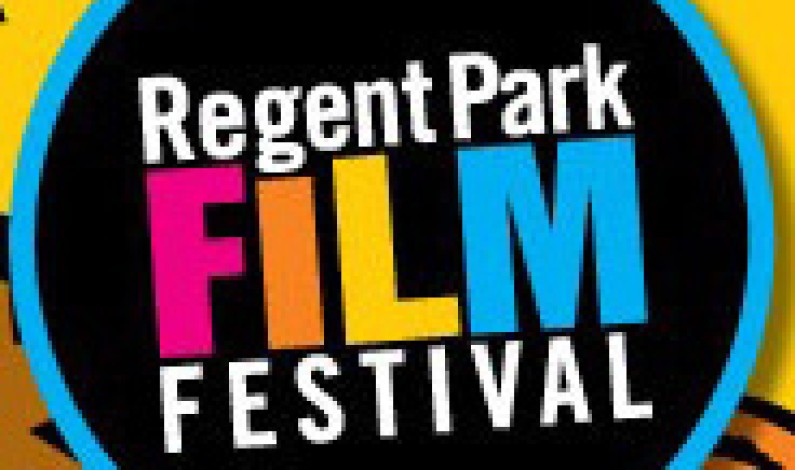 Call for Entries: 2012 Regent Park Film Festival