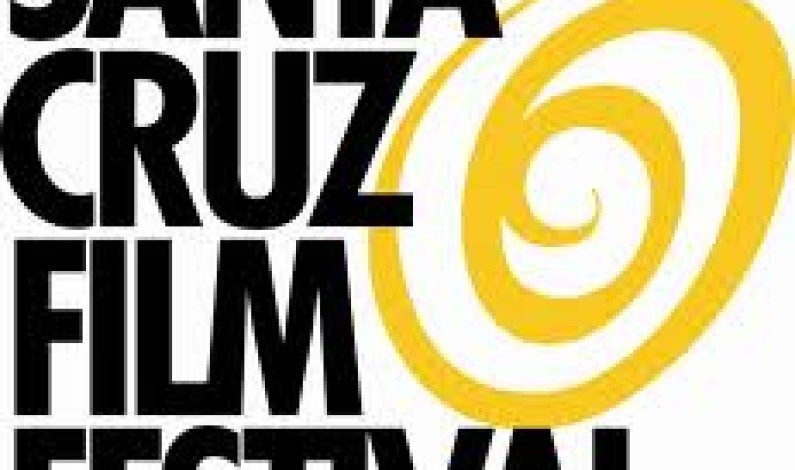 Santa Cruz Film Festival Announces New Director