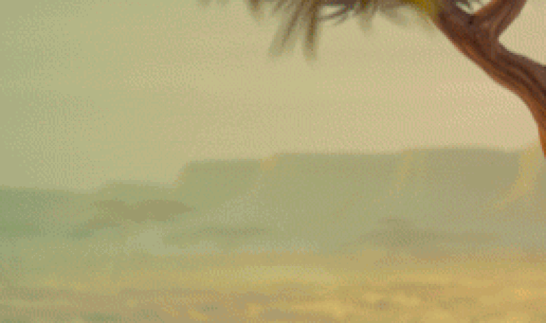 Stuttgart Festival of Animated Film Extends Deadline Stuttgart Festival of Animated Film Extends Deadline