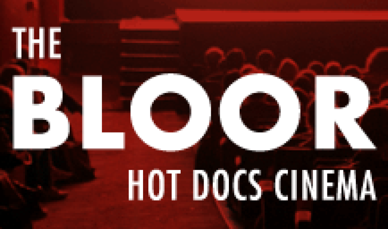 Hot Docs Expands Bloor Cinema to Second Screen