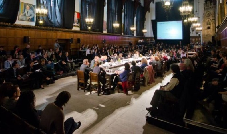 2013 Hot Docs Forum Projects Announced