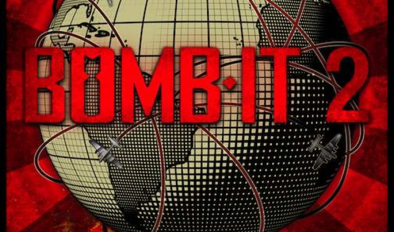 Hybrid Cinema Announces the DVD Release Of Jon Reiss’ Global Graffiti Documentary <em>Bomb It 2</em> Hybrid Cinema Announces the DVD Release Of Jon Reiss’ Global Graffiti Documentary <em>Bomb It 2</em>
