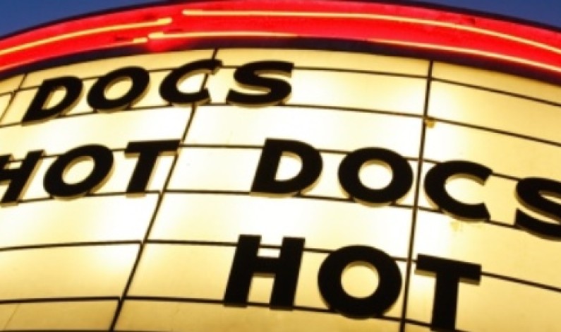 Submit a Film to Hot Docs 2014!