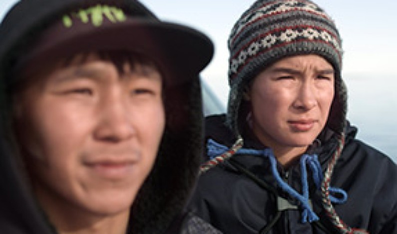 <em>Uvanga</em> Highlights Indigenous Female Filmakers <em>Uvanga</em> Highlights Indigenous Female Filmakers