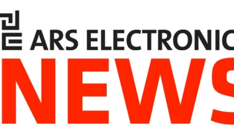 Ars Electronica News October 2013