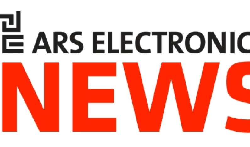 Ars Electronica News October 2013 Ars Electronica News October 2013