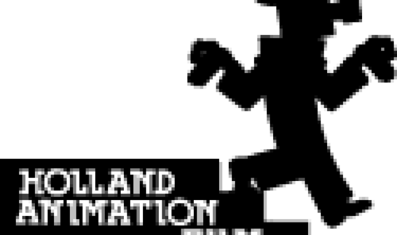 Call for Entries: Holland Animation Film Festival 2014 Call for Entries: Holland Animation Film Festival 2014