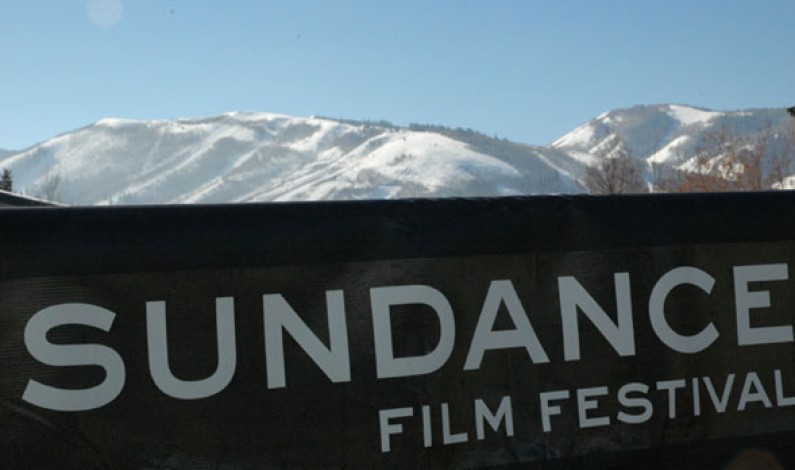 Sundance Institute Accepting Submissions for 2014!