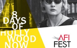 AFI FEST 2013 Announces Full Program