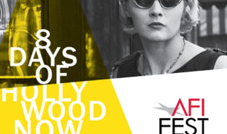 AFI FEST 2013 Announces New Auteurs & Shorts Titles