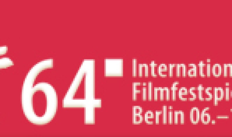 Berlinale 2014: First Films for <em>Competition & Berlinale Special</em> Berlinale 2014: First Films for <em>Competition & Berlinale Special</em>