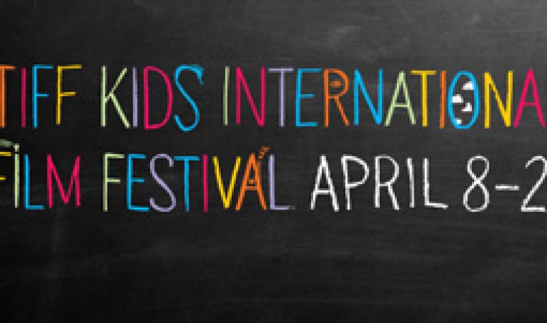 TIFF Kids International Film Festival Program