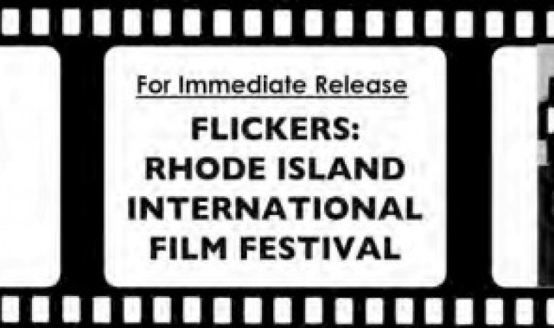 Call for Entries – Flickers’ Youth Film Jury