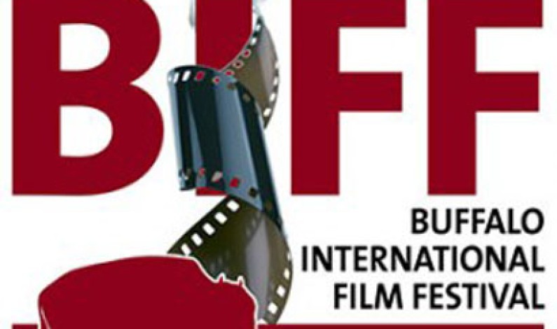 Call for Entries – Buffalo International Film Festival