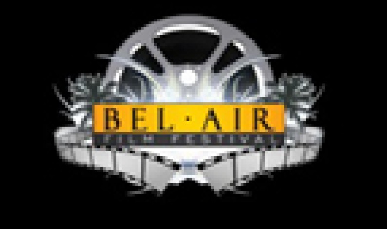 Call for Entries – Bel Air Film Festival