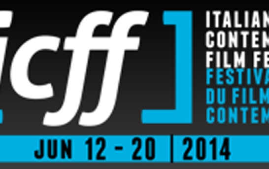 Italian Contemporary Film Festival (ICFF) Announces Award Winners