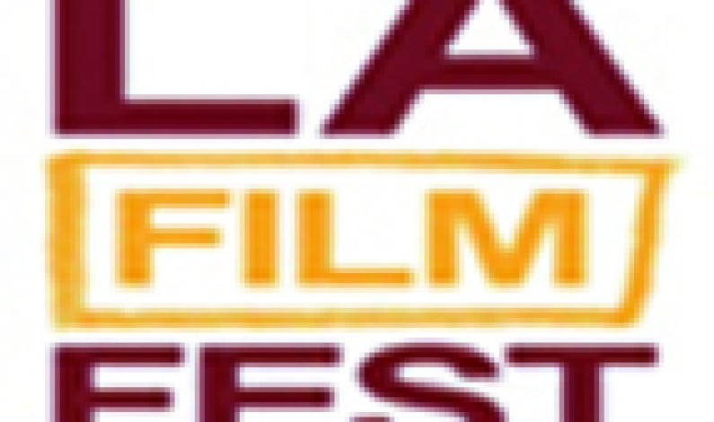 Winners Announced for 2014 Los Angeles Film Festival
