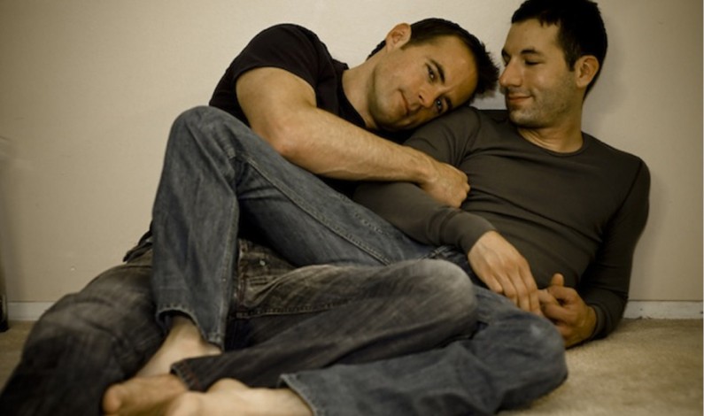 <em>Secret Cinema</em> LGBTQ Film Festival Preview <em>Secret Cinema</em> LGBTQ Film Festival Preview