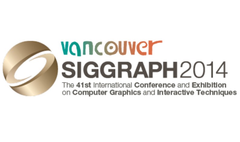 Flickers Partners with SIGGRAPH Flickers Partners with SIGGRAPH