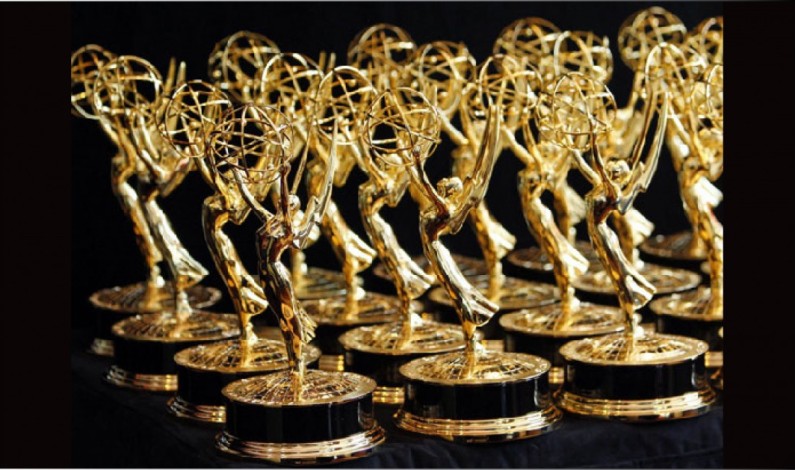 Canadian Filmmakers/Producers Honoured Today With Emmy Nominations
