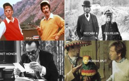 TIFF Cinematheque Tribute – <strong>Company Man – The Best of Robert Altman</strong> Opens in August
