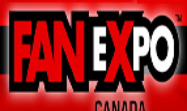 FAN EXPO CANADA Announces 2014 Celebrity Guests FAN EXPO CANADA Announces 2014 Celebrity Guests