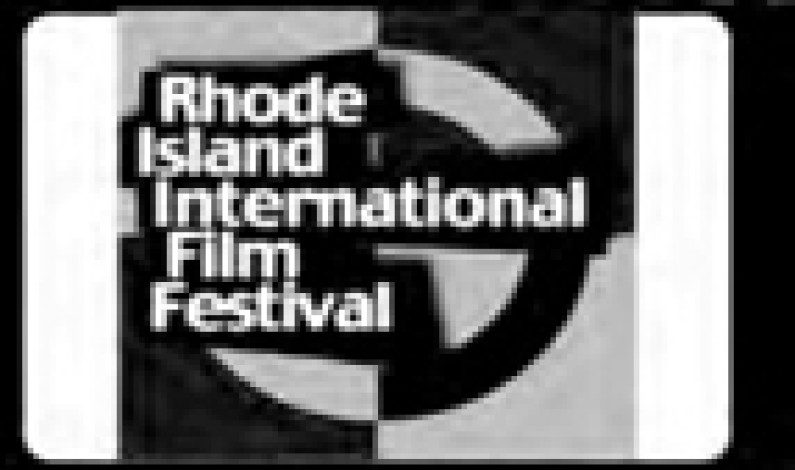 Call for Volunteers – Rhode Island International Film Festival (RIIFF)
