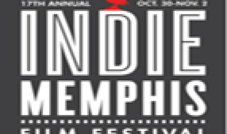 Call for Entries – Indie Memphis Film Festival