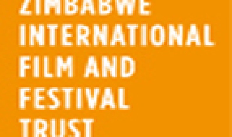 Call for Entries – Zimbabwe International Film and Festival Trust