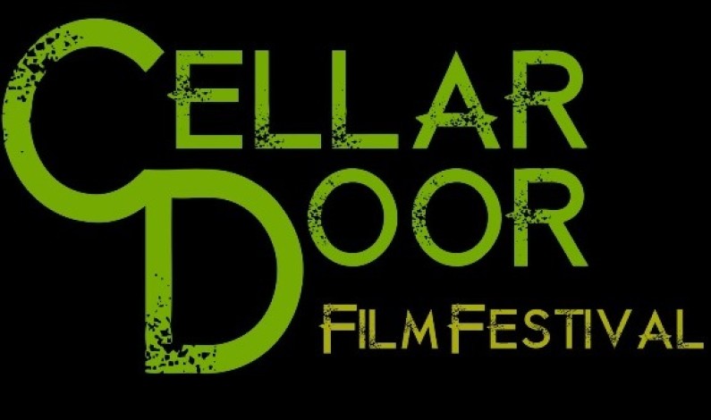 Call for Entries – Cellar Door Film Festival
