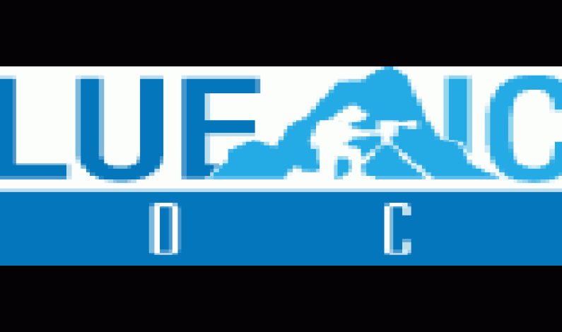 BLUE ICE DOCS RAMP UP WITH SLATE OF NEW ACQUISITIONS BLUE ICE DOCS RAMP UP WITH SLATE OF NEW ACQUISITIONS