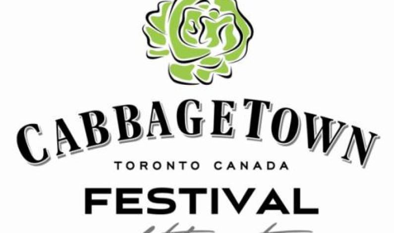 38th annual Cabbagetown Festival of the Arts
