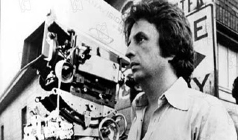 Vilmos Zsigmond On Working w/ Michael Cimino Vilmos Zsigmond On Working w/ Michael Cimino