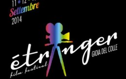 Call for Entries – Etranger Film Festival
