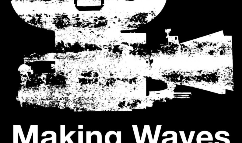 Call for Entries – Portsmouth Making Waves Film Festival