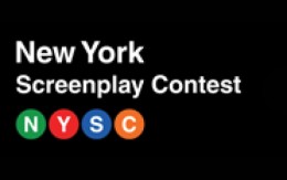 Call for Entries – New York Screenplay Contest