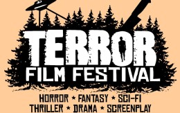 Call for Entries – Terror Film Festival