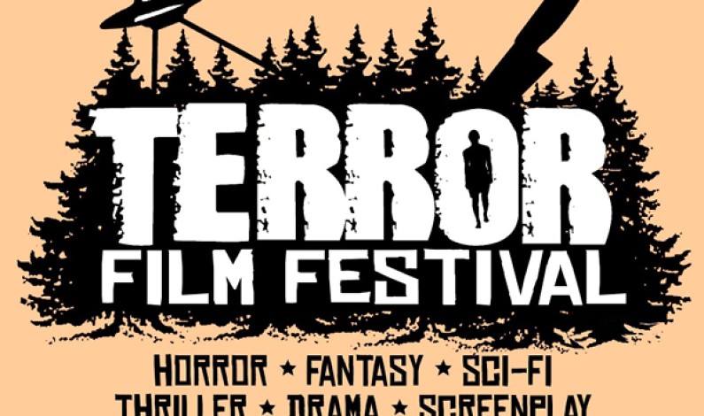 Call for Entries – Terror Film Festival