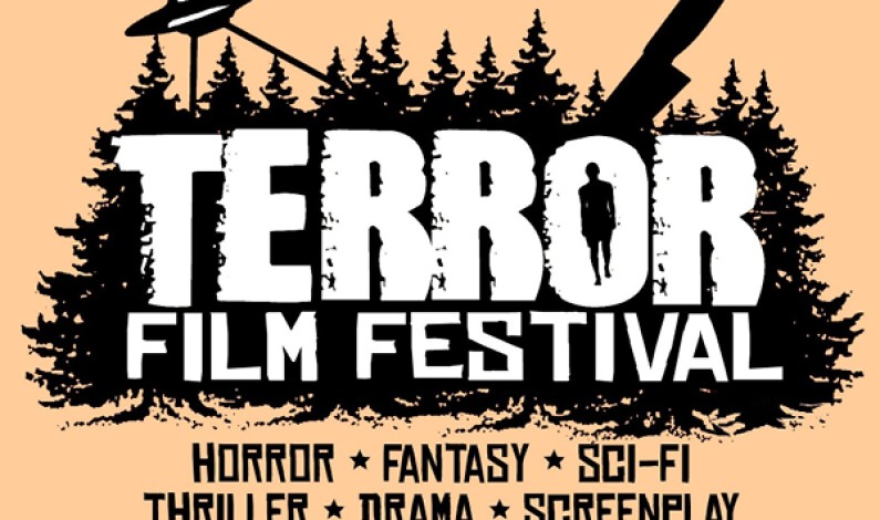 Call for Entries – Terror Film Festival Call for Entries – Terror Film Festival