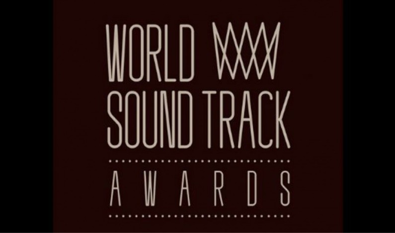 Selection of 14th World Soundtrack Award Nominees Released Selection of 14th World Soundtrack Award Nominees Released