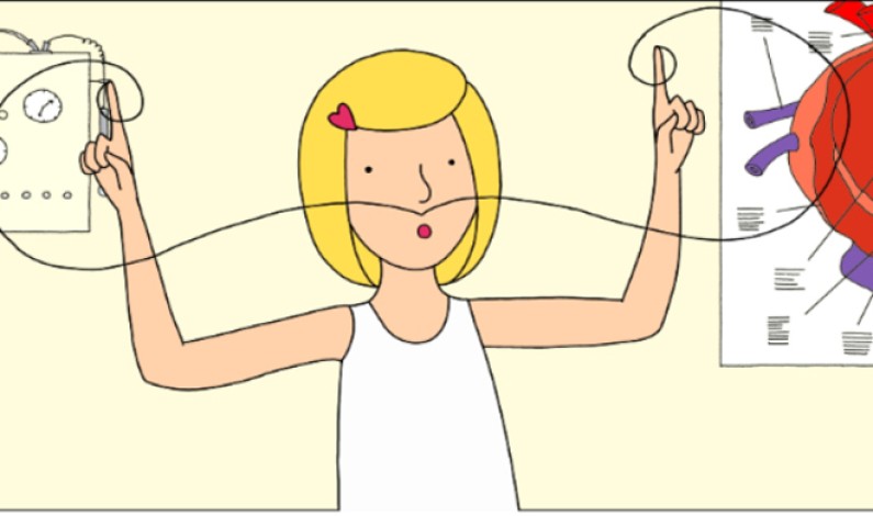 NFB Offers Animated Film <strong>Me and My Moulton</strong> Free for Limited Time NFB Offers Animated Film <strong>Me and My Moulton</strong> Free for Limited Time