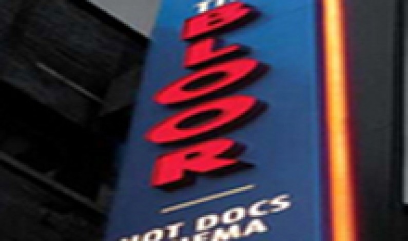 January Bloor Hot Docs Cinema Screenings w/ Q&A’s