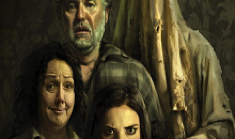 2014 SXSW Midnight Official Selection ‘Housebound’ Opens @ the Carlton Cinema in Toronto