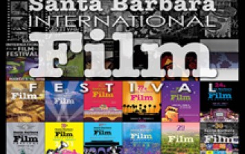 SBIFF Announces Film Line Up
