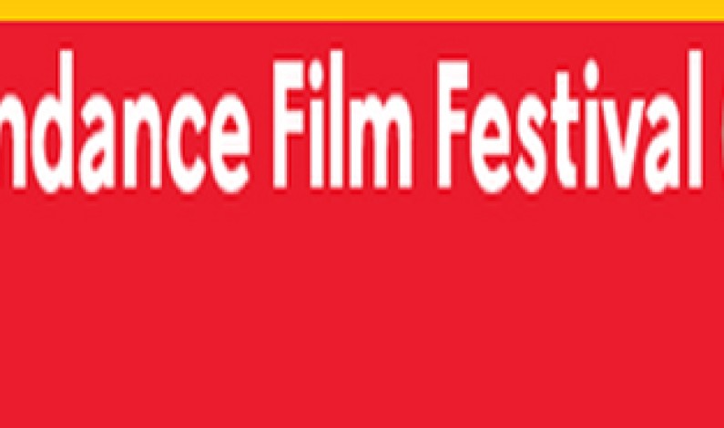 Sundance Announces Inaugural Panel Series ‘Art of Film Weekend’
